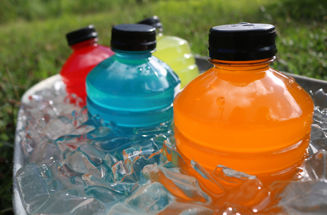 US synthetic food dye ban: what it means for Australian brands