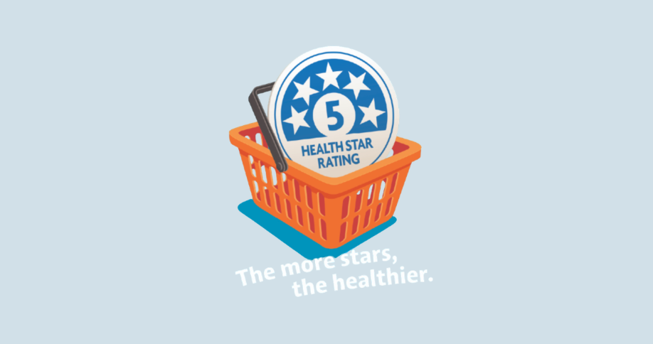 FSANZ is asking: should Health Star Ratings be mandatory?