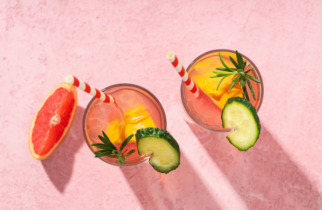 Drink Label Compliance: Why The Bar Just Moved