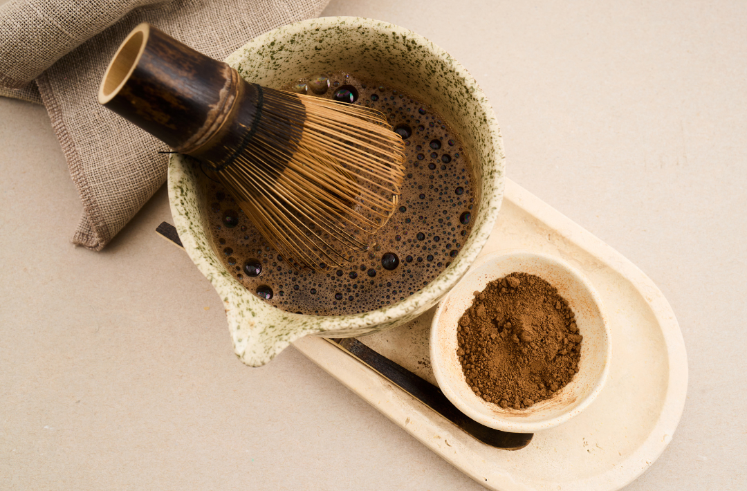 Hojicha Labelling Rules: What Food Brands Need to Know