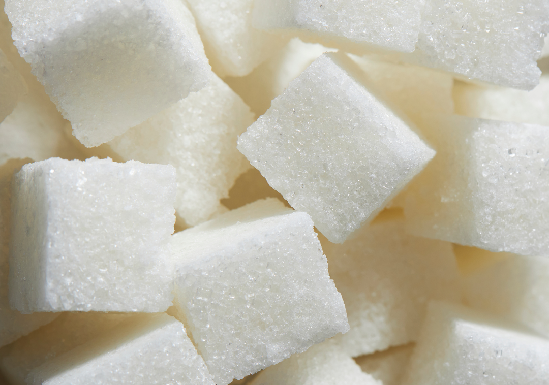 No added sugar claim: what the Code actually requires
